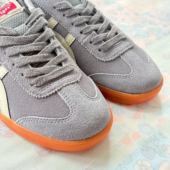 Onitsuka Tiger Tokuten Charcoal Birch sneakers - Picture 5 of 10
